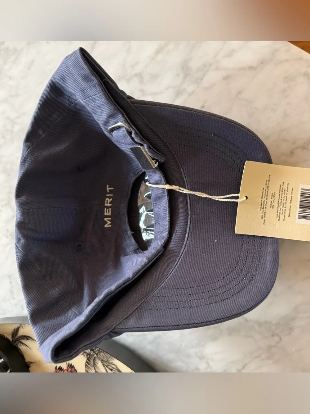 NWT Hat from Merit